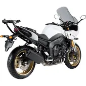 Givi Monokey/monolock Yamaha Fz8/fazer 8 800 Topkoffer Achtermontage