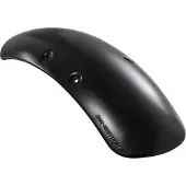 SW-Motech Fender - Zwart. Universeel.