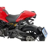Hepco&Becker C-bow Ducati Monster 1200/s 2013-2016 Zadeltassen Montage