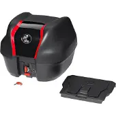 Hepco&Becker Journey Universal 610206 00 01 Topkoffer