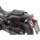 Hepco & becker C-Bow zadeltashouder ELIMINATOR 500 ZWART