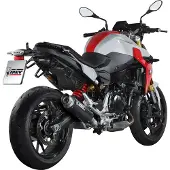 MIVV Gp Bmw F 900 R 2020-24 B.038.l2p Gehomologeerde Slip On Uitlaatdemper
