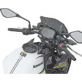 Givi bevestigingsset BF28 voor tanktassen, geschikt voor Kawasaki Z650 (modeljaren 2017 tot en met 2022)
