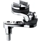 SP Connect Mount Pro Chrome montagebeugel