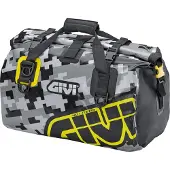 Givi Ea115 40l Achtertas