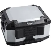 Hepco & becker Rugsteun Voor XPLORER TOPKOFFER 45/60