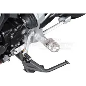 SW-Motech Ion Frs.11.011.10103/s Triumph Voetsteunen