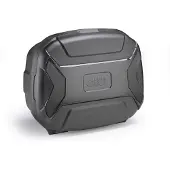 Givi Trekker Lite 35 koffer TRK35BN 35 l MONOKEY, 1 ST, ZWART