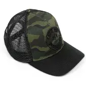 John Doe Camou 0/1 Cap