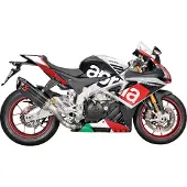 Akrapovic Rsv4 15 P-mba10r7 Demperbeugel