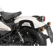 Hepco & becker Royal Enfield Shotgun 650 24-25 Montage Zijkoffers