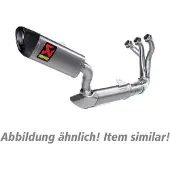 Akrapovic Racing-Lijn Uitlaatsysteem K/A 3-1 TI, YZF-R9 24-