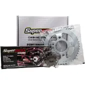 Supersprox Mash 125 Seventy Five Transmissieset