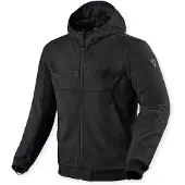 REV'IT! Parabolica 2 Motorfiets Zip Hoody