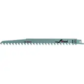 Bosch 5x Reciprozaagblad voor Hout S1542K - 2608650682