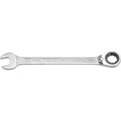 Hazet 606-30 606 Steek-ringratelsleutel Sleutelbreedte (metrisch) 30 mm