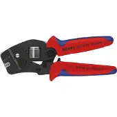 Knipex Zelfstellende Crimptang ZB - 97 53 08 SB 975308SB