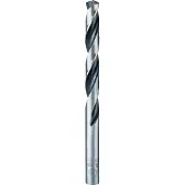 Bosch 2608577269 2608577269 HSS Metaal-spiraalboor 10.1 mm Gezamenlijke lengte 133 mm Gebruineerd DIN 338 Cilinderschacht 5 stuk(s)