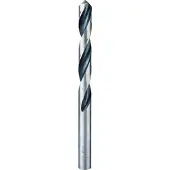 Bosch 2608577278 2608577278 HSS Metaal-spiraalboor 11 mm Gezamenlijke lengte 142 mm DIN 338 Cilinderschacht 5 stuk(s)