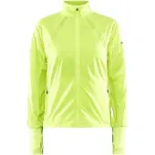 Craft Vest Women ADV Essence Wind Jacket W Flumino-S