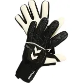 Hummel Mega Grip Goalkeeper Gloves Zwart 11