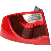 Depo Achterlicht 445-1928L-UE links