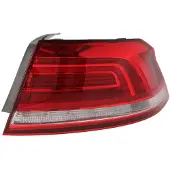 Alkar 2022118 Achterlicht