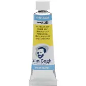 Royal Talens van Gogh aquarelverf - tube - 10 ml - azogeel licht 268
