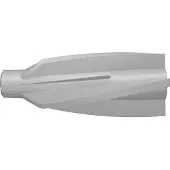 Fischer Gasbetonplug Gb14 50493