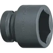 Gedore Krachtdop 1" 36 MM - 6183570