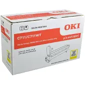OKI 44318505 drum geel (origineel)