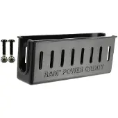 Ram Mounts RAM Laptop adapter, Onderdelen voor notebooks, Zwart