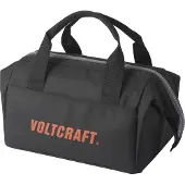 Voltcraft VC-11015350 VC-6000 Tas voor meetapparatuur