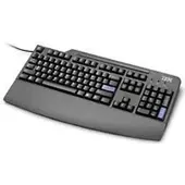 Lenovo toetsenbord (UK), artikelnummer FRU89P8530