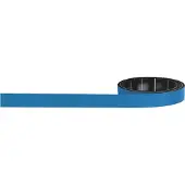 MAGNETOPLAN Magnetoflex Magneetband 1 x 100 cm Blauw 1261003