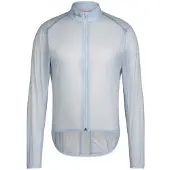 Rapha - Brevet Element Wind Jacket - Fietsjack XS, grijs
