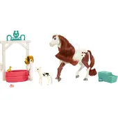 Spirit Boomerang's Badavonturen - Sinterklaas Cadeau - Schoencadeautjes Sinterklaas