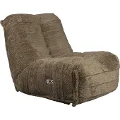 Dutchbone Fauteuil Hamilton Brown