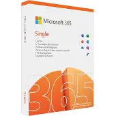 Microsoft 365 Personal | jaarlicentie | 1 gebruiker | Windows, Mac, Android en iOS