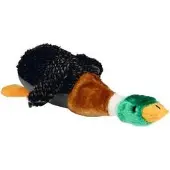 Beeztees Pluche Eend 36 Cm