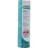 Gum AftaClear Gel - 10 ml