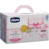 Chicco Hygiene Set Mini Beauty Roze Kinderen