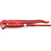 Knipex 8310010 Pijptang 90-graden - 310mm