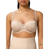 Triumph Voorgevormde bh Beauty-Full Essential | Maat: 80E | Kleur: Powder