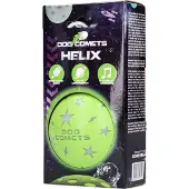 Dog Comets Helix