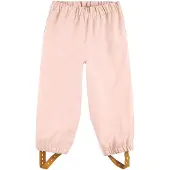 Sterntaler - Kid's Regenhose Ungefüttert Uni - Regenbroek 86, roze
