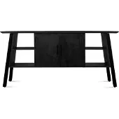 Benoa Dressoir berlin zwart