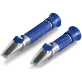 Kern ORA3AB Analoge refractometer ORA 3AB, schalen Brix