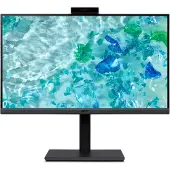 Acer B247Y DE computer monitor 60,5 cm (23.8") 1920 x 1080 Pixels Full HD LED Zwart