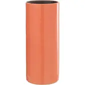 J-Line Vase Flek – Keramiek – Roze – Maat S